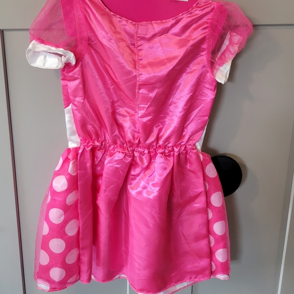 Disney Minnie Mouse dress up set - Picture 2 of 6